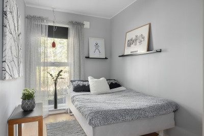 Sovrum 1 Sovrum 1 Lindvägen 18B