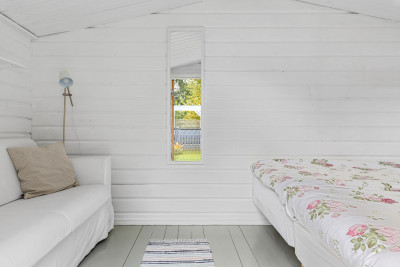 Gäststuga Stumpvägen 21