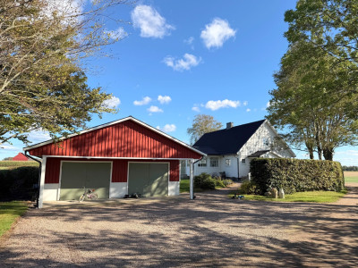 Garage Vallberga 146