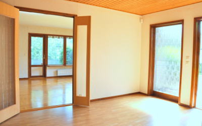 Hall/entré Kärrvägen 4