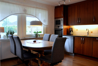 Kök Gullkragevägen 69