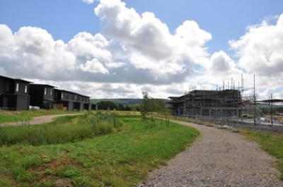 Juli 2022 Tors väg 1A