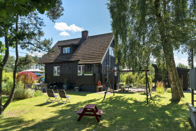 Exteriört Exteriört Kolonivägen 39