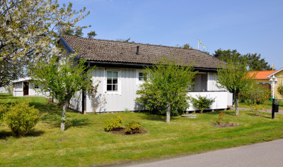 Exteriört Rågångsvägen 23