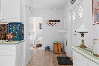 Hall Bögilts stugområde 157