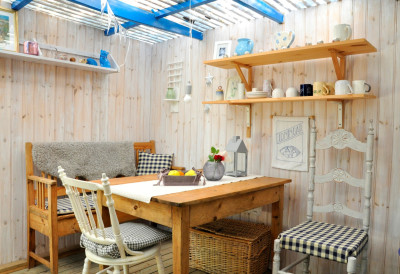 Allrum/uterum Dynstuga nr 58