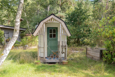 Lekstuga Luttehacksvägen 6