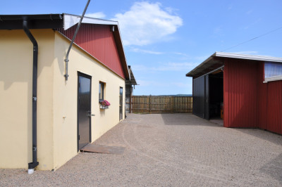 Sidobyggnad Ebbarp 74