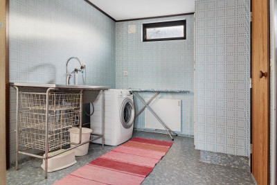 Tvättstuga Delfingränd 6