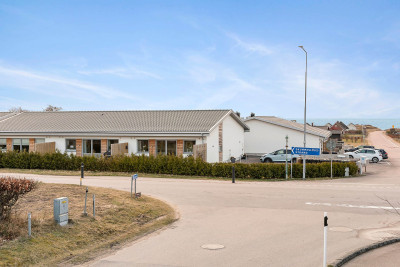 Bra havsnära läge Kolonivägen 6D