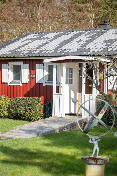 Entré Björnbärsvägen 39