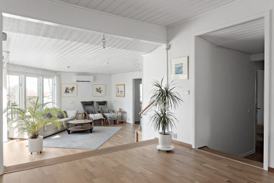 Rådjursstigen 21