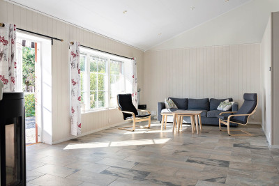 Vardagsrum Långgatan 4