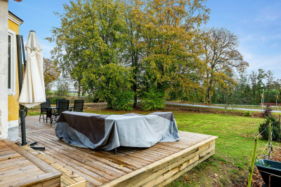 Uteplats Uteplats Edenberga 529