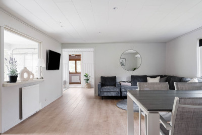 Sällskapsrum Hjortvägen 14