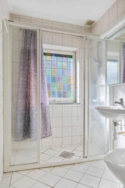 Badrum, Lgh 1 Gamlebygatan 2A