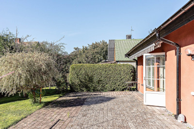 Exteriört Långgatan 4