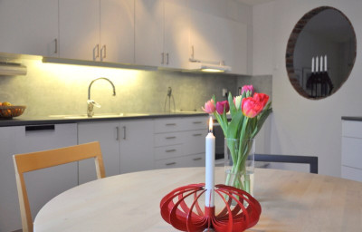 Kök Körvelgången 21