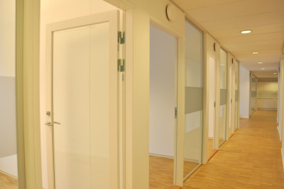 Korridor UTHYRES - Hästtorget 1