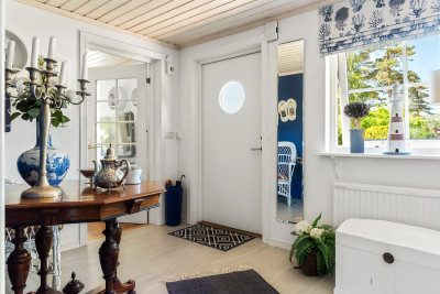 Entré/Hall Svampvägen 16