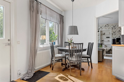 Lgh 1 Stationsvägen 22