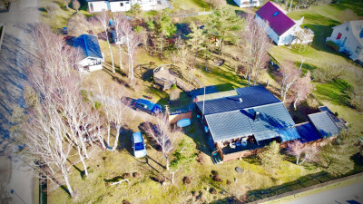 Säljarens egna bilder Tärnvägen 4 + Tärnvägen 4 A