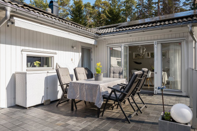 Altan Altan Lindvägen 18B