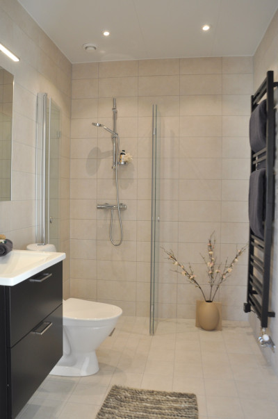 Badrum Sleipners väg 11