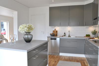 Kök Sleipners väg 1