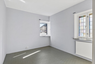 Sovrum, Lgh 1 Gamlebygatan 2A