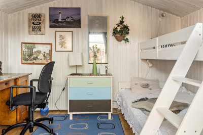 Gäststuga Södra Strandvägen 95