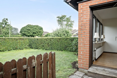 Exteriört Liljevägen 26