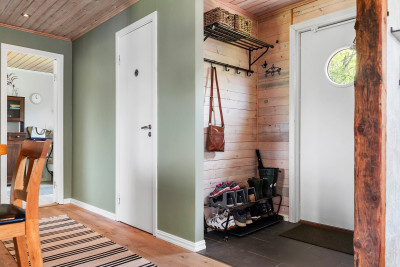 Entré Tönnersa strandby 10