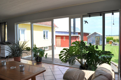 Vinterträdgård Ebbarp 74