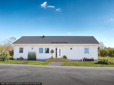 Framsida illustration Hibiskusvägen 5