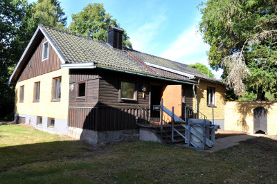 Entrésida Getaryggarna 6A