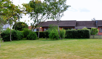 Exteriört Gullkragevägen 69