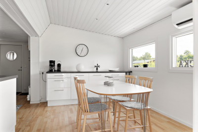 Matplats Lyckovägen 4F