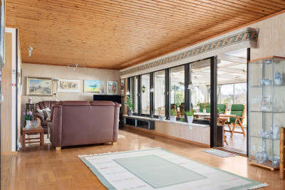 Sällskapsrum Gitarrgatan 14