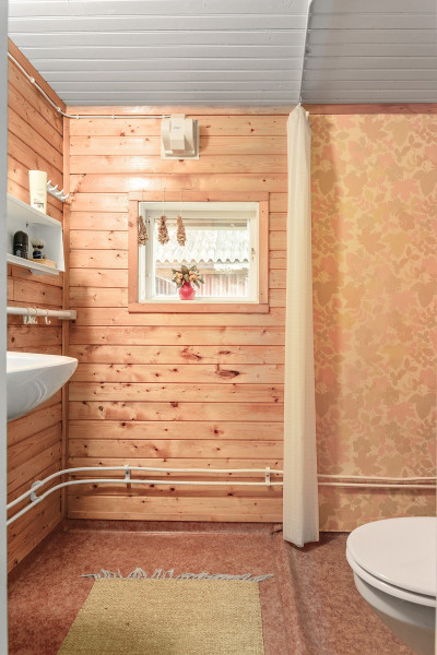  Stäme Kassabygget 27