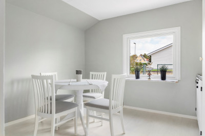 Gäststuga Kaptensvägen 11