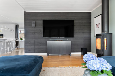 Sällskapsrum Plöjarevägen 5