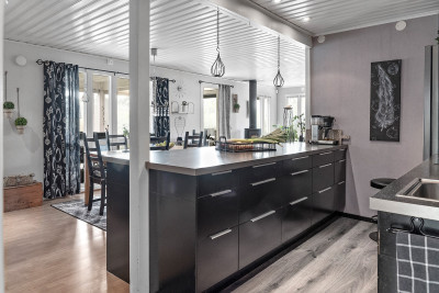 Kök Rågångsvägen 94