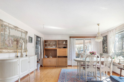 Allrum Görans Väg 5