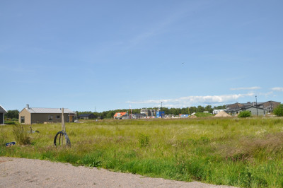  Allarp,  tomter för villor och parhus