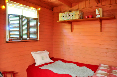 Sovdel Dynstuga nr 58