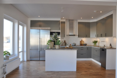 Kök Sleipners väg 11