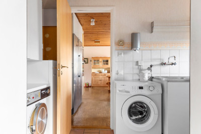 Tvättstuga Gitarrgatan 14