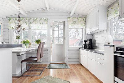 Kök Luttehacksvägen 37