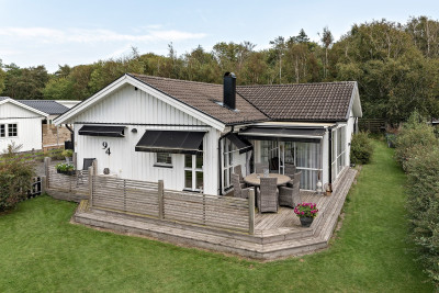 Exteriört Rågångsvägen 94